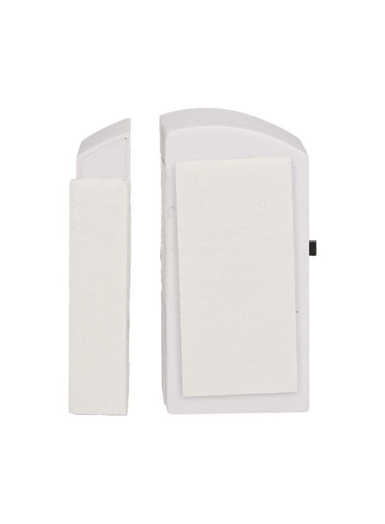 Zestaw mini alarmów okienno - drzwiowych 3 szt. bateryjny AS-3 ORNO