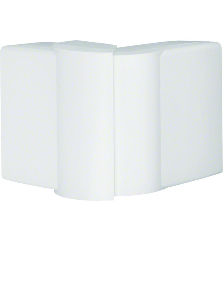 tehalit.LFF Kąt zewnętrzny regulowany 40x90mm, biały