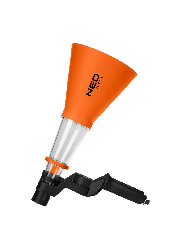 Lejek uniwersalny 125mm, z uchwytem montażowym