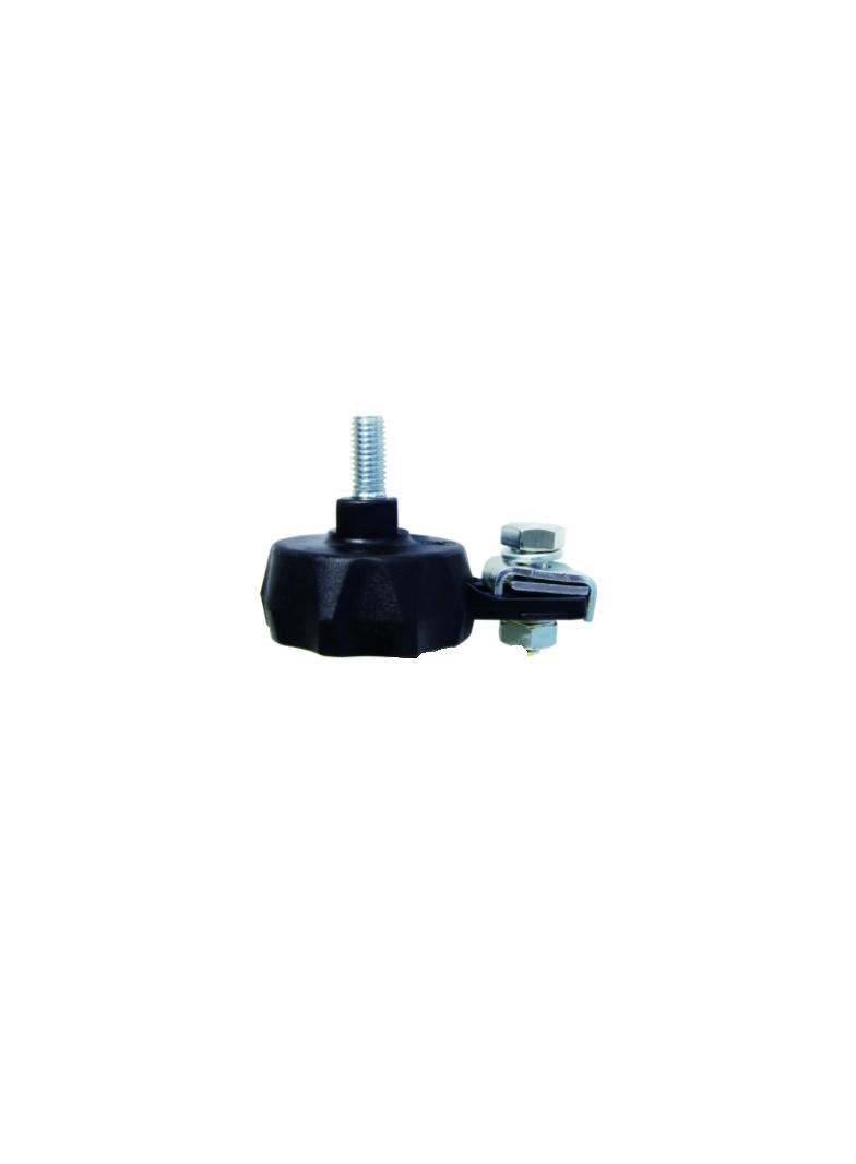 Ogranicznik przepięć bez odłącznika TEC A 660/5/E-N 002441139 ETI