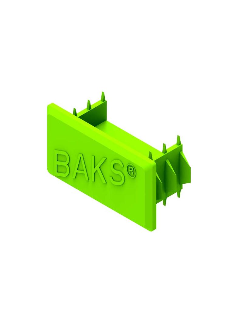 NOW40x22 Nakładka ochronna