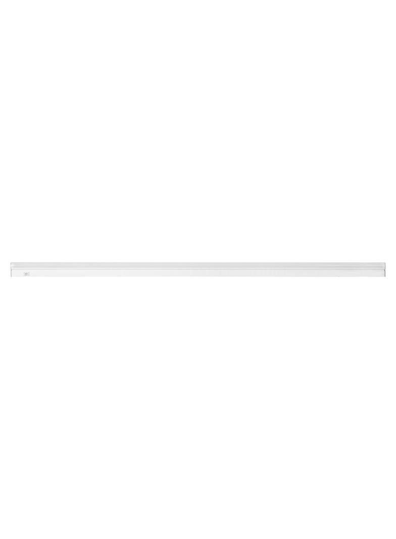 ASTAR LED 14W, oprawa liniowa podszafkowa z przewodem zasilającym, 1260lm, 4000K, wtyk 2-pinowy, ukł AD-OL-6428LZM4/PZ ORNO