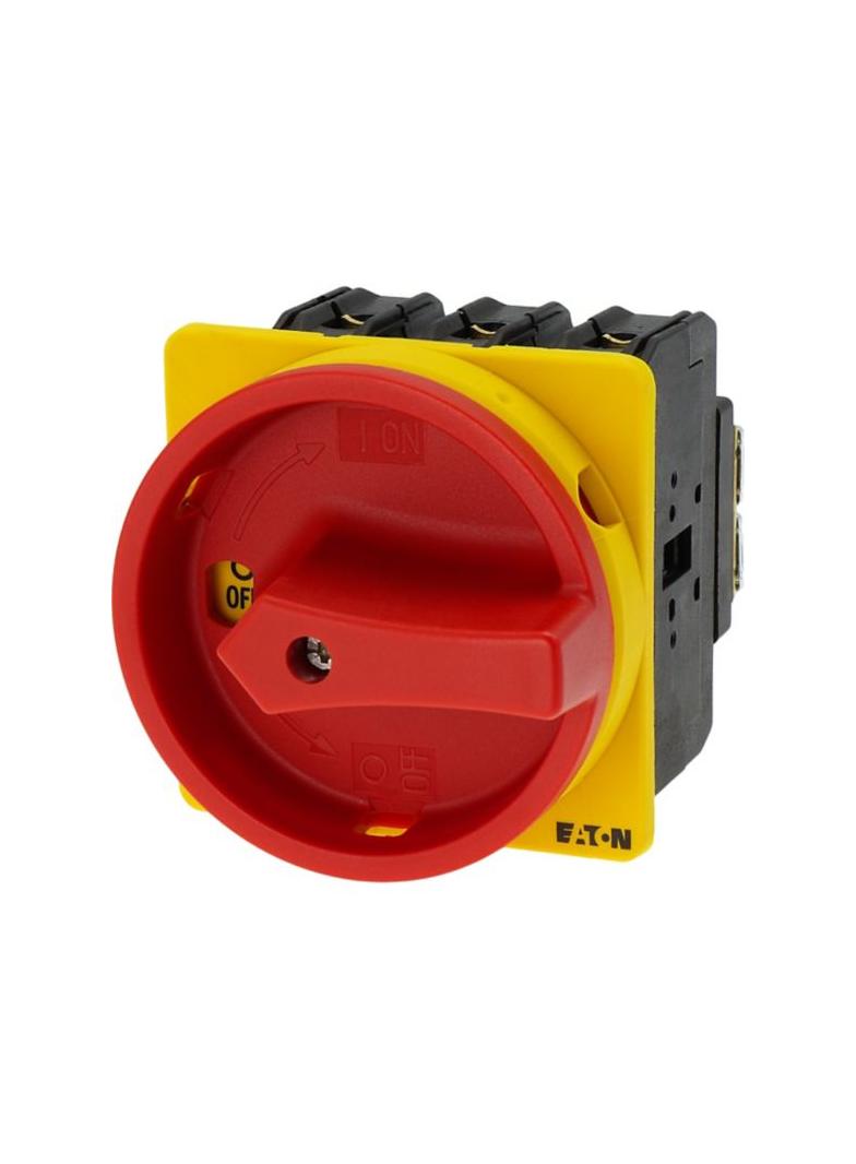 Łącznik krzywkowy-1 3P 63A do wbudowania P3-63/EA/SVB 031607 EATON