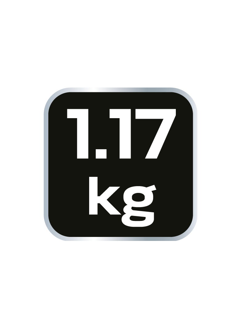 Klucz udarowy pneumatyczny kątowy, 1/2", 88 Nm