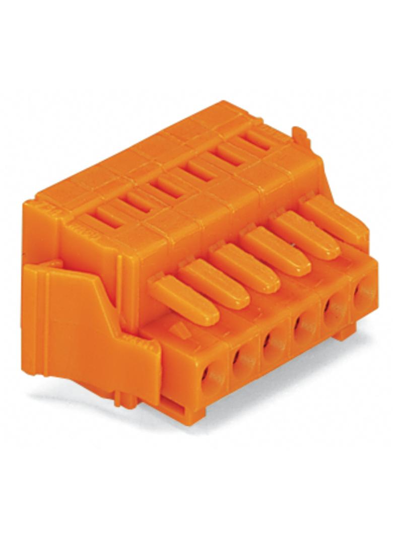 1-przewodowe gniazdo