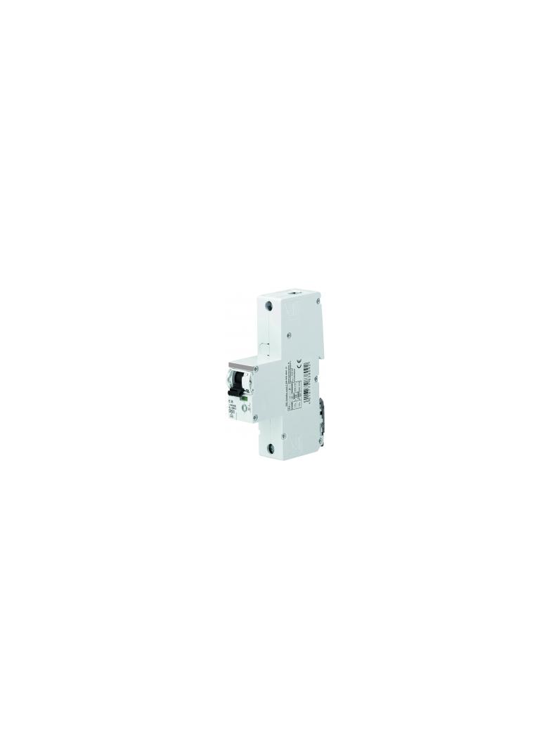 Wyłącznik nadprądowy selektywny MAT SM 1P E50A 002129205 ETI