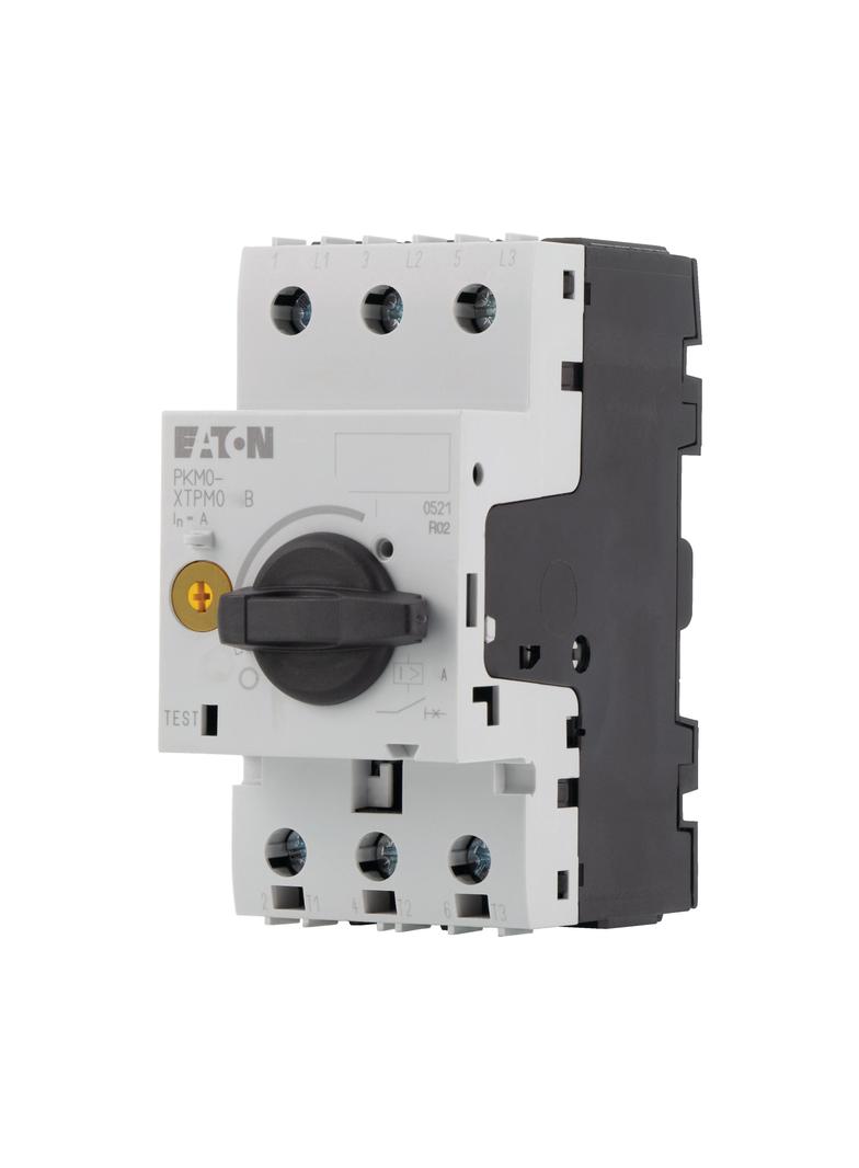 PKM0-25 Wyłącznik silnikowy do ukł rozr 25A 044503 EATON