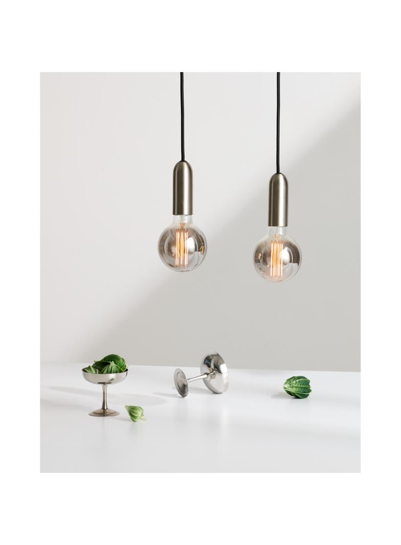 Lampa LED Vintage 1906 SMOKE 95 dim 11W/818 E27