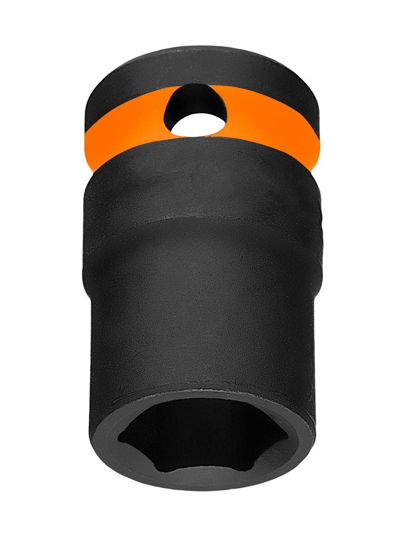 Nasadka udarowa 1/2'' 14x38mm Cr-Mo NEO GTX 12-214 GTX Poland