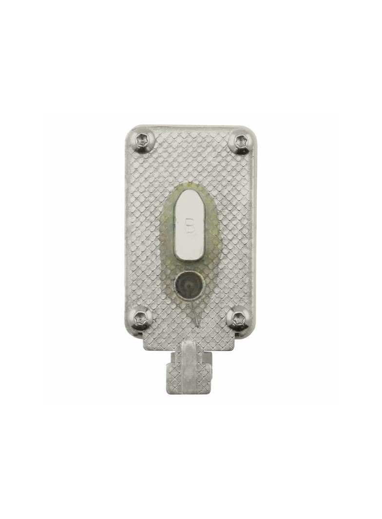 NH 35A 500V gG rozmiar 00 WEATHER RESISTANT NH LV 35A 500V gG rozmiar 00 WR 35NHG00BWP EATON