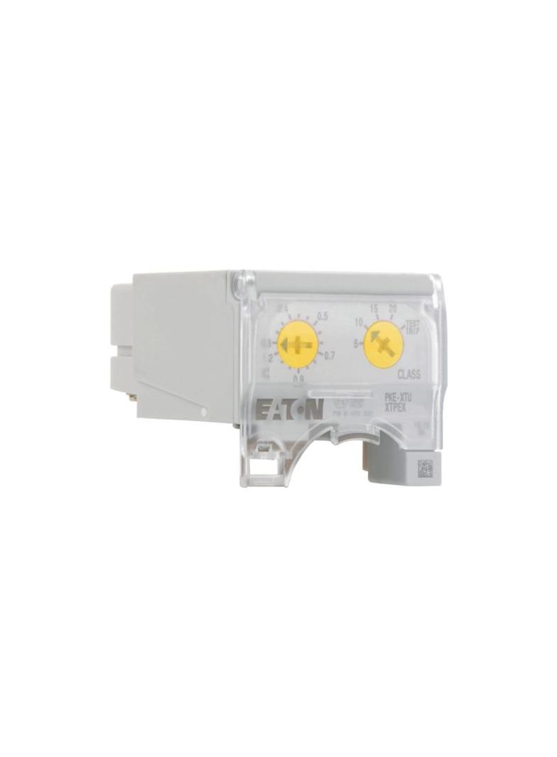 PKE-XTUA-1,2 Wyzwalacz elektroniczny (0.3#1.2 A) z komunikacją 121727 EATON