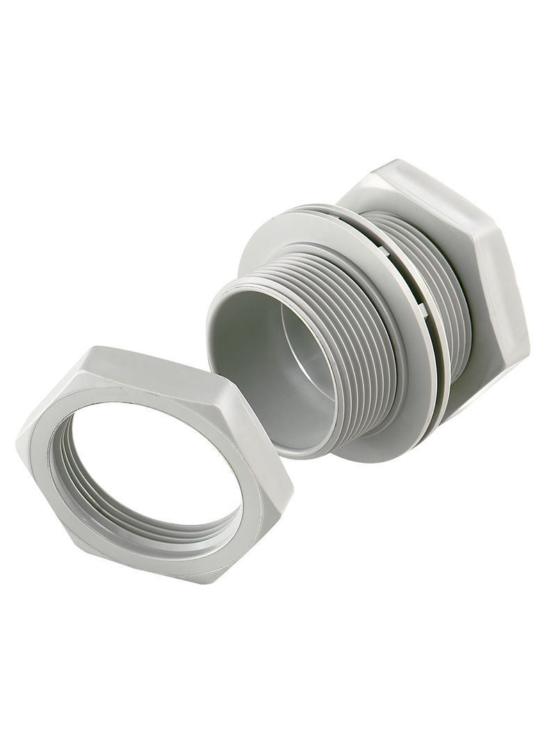 Zestaw do łączenia obudów Kaedra