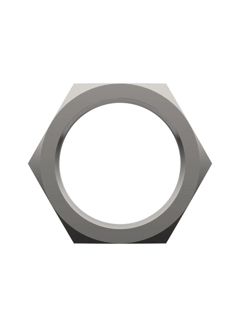 SKINDICHT SM-PE-M 90X2 counter nut Nakrętka 52103372 LAPP KABEL