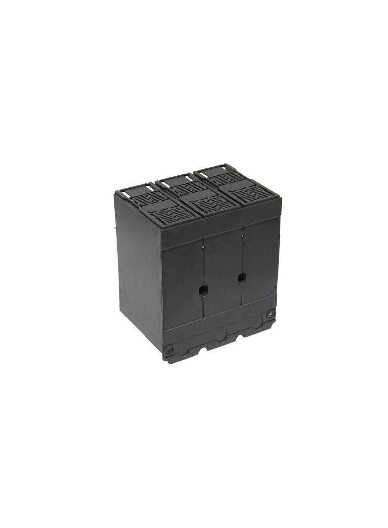 TCE21 4P Osłony końcówek zacisków do 4P Ex9M1 długie 102373 NOARK