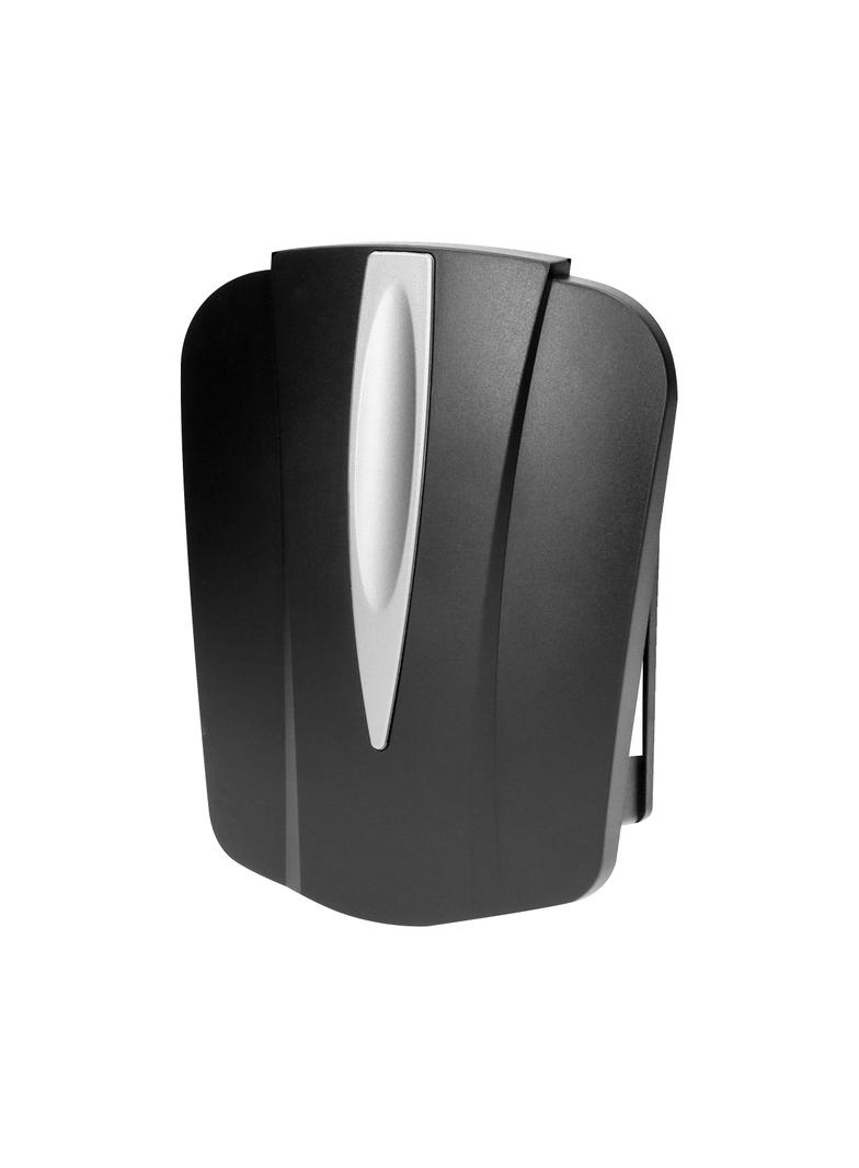 Dzwonek Gong Dwutonowy 230V czarny OR-DP-VD-141/B ORNO