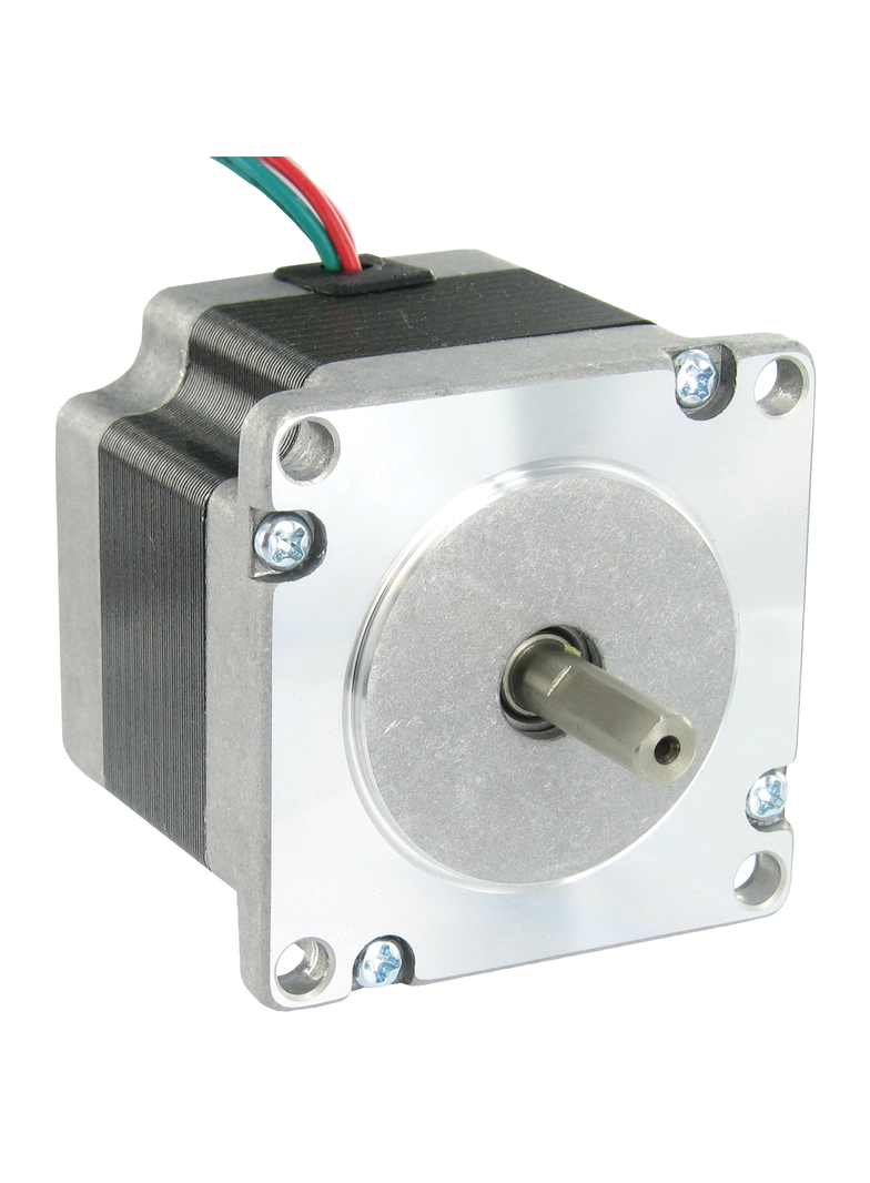 Silnik krokowy LXM 57MM