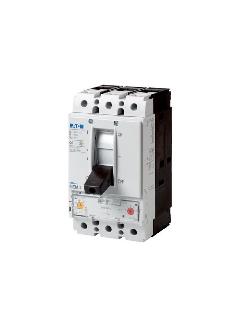 NZMH2-A250-S1 Wyłącznik mocy 3P 250A 290366 EATON