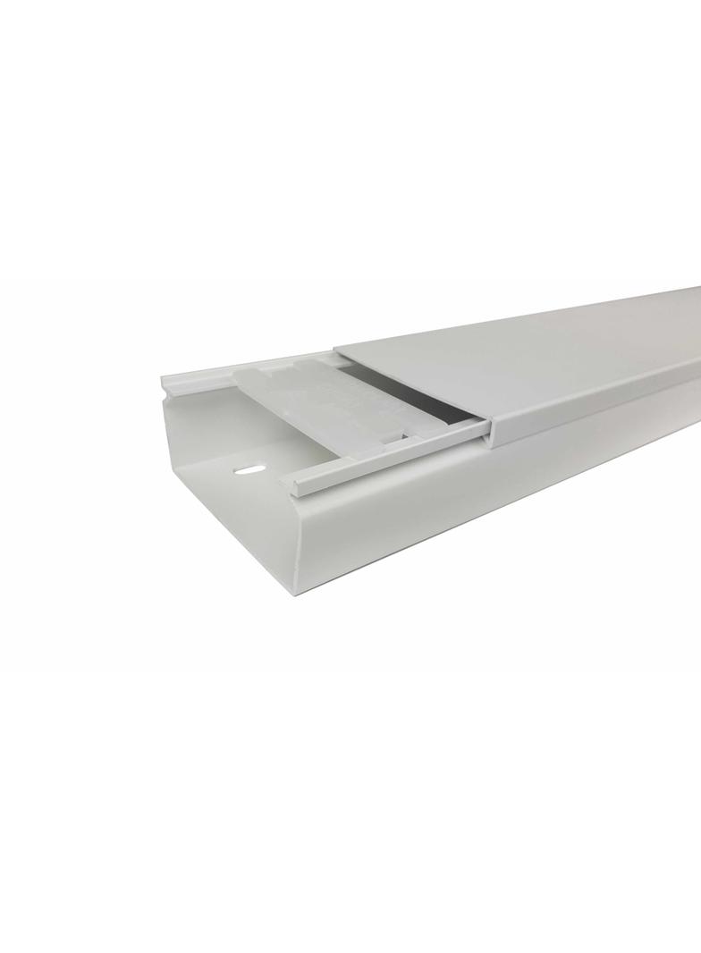 LISTWA INSTALACYJNA 90 X 40