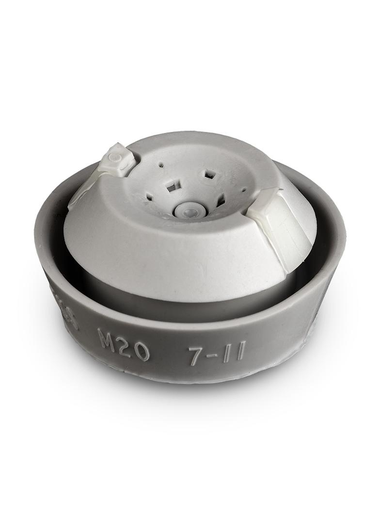 TKS KLIK M20-Przepust dwukomponentowy 34.991 OPATÓWEK