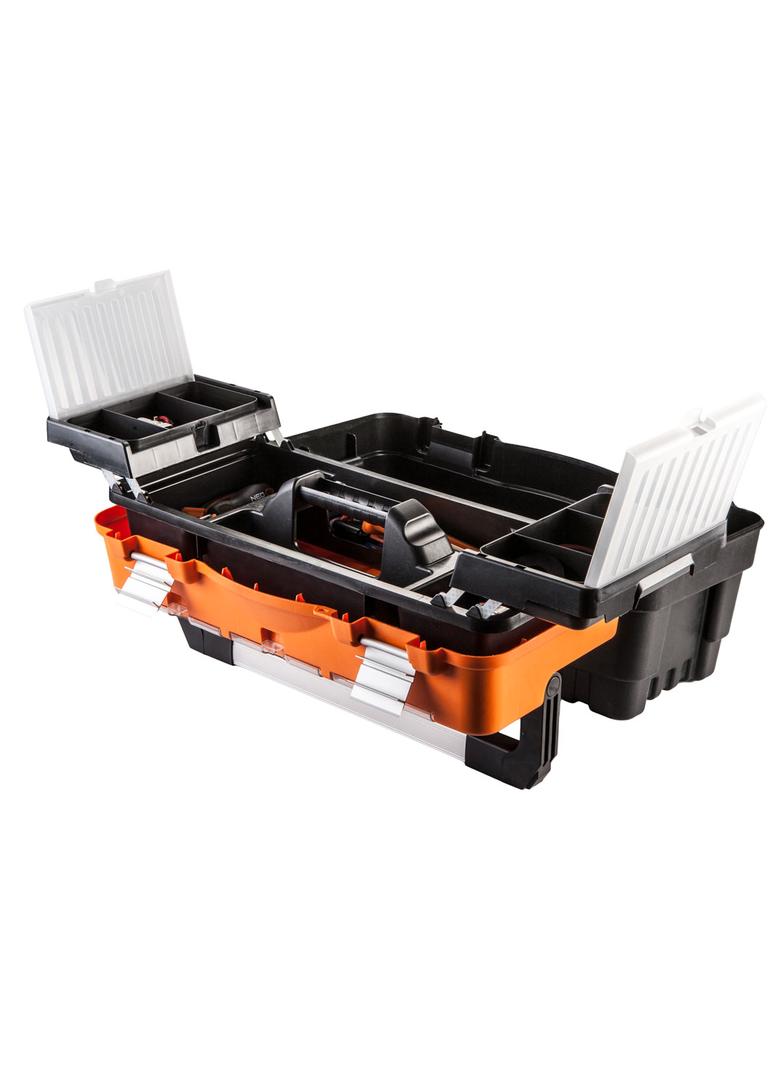 Skrzynka narzędziowa 21"