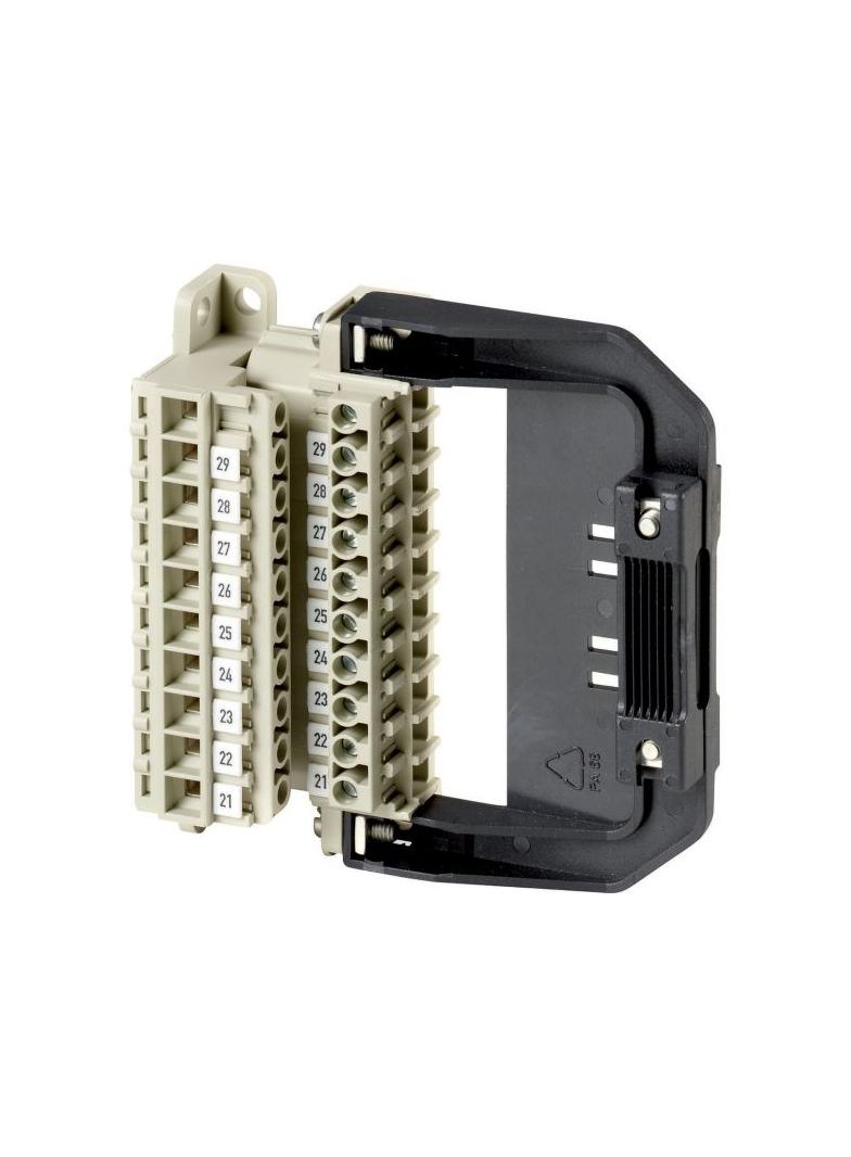 NZM2-XSVR Połączenie wtykowe obw.pom.do nap.zdal. 266706 EATON