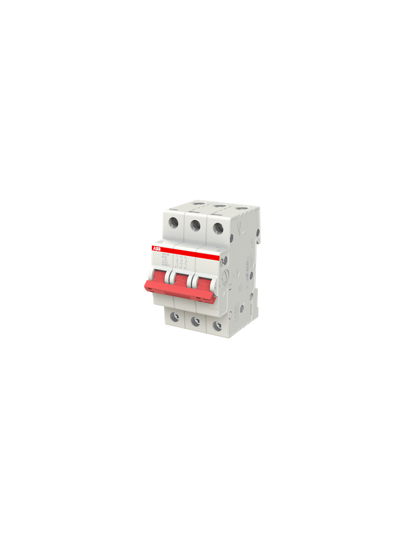 SHD203/63 rozłącznik