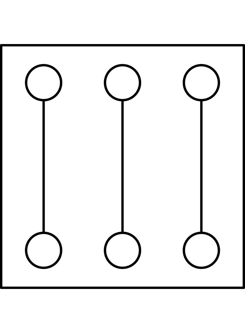Szybkozłączka CMK-653 transparentny/pomarancZ-9.653 OPATÓWEK