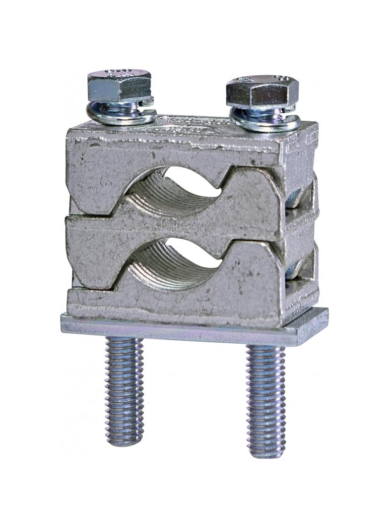 Zacisk pryzmowy dla 2 przewodów 2x120 - 240 mm2 Al/Cu SP KVL3 P2 001692766 ETI