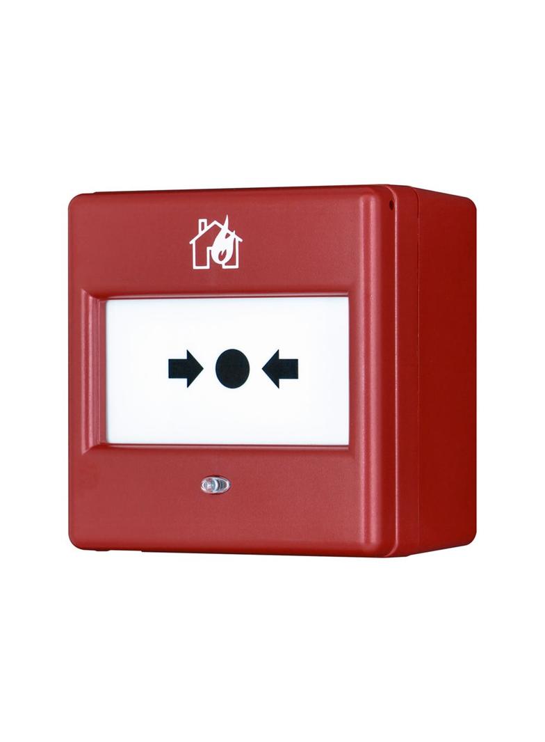 CXL/G/P/R/BB/470+680 Ostrzegacz pożarowy 470R/680R z LED IP24D 4920016FULL-0018XC EATON