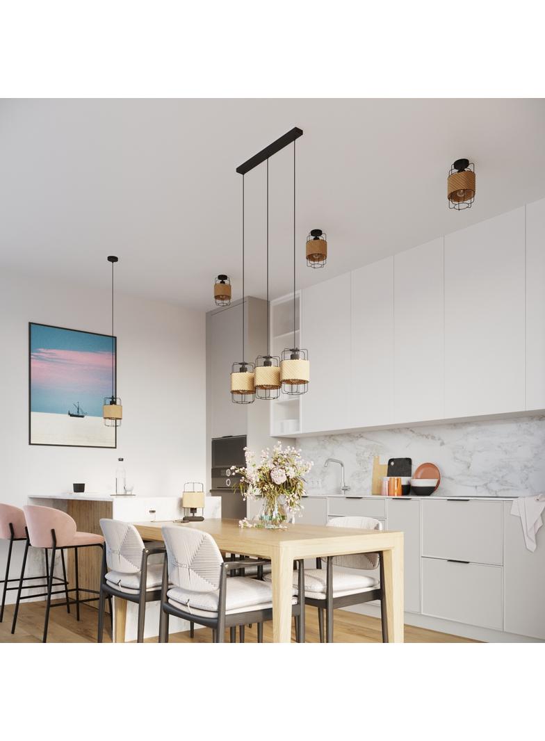 Sollux Lampa wisząca GIZUR 1 SL.1300