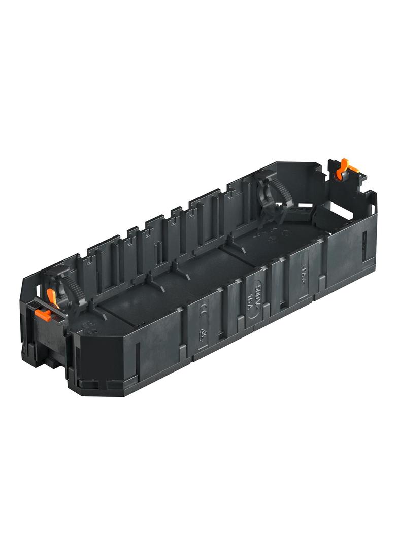 UT4, Puszka instalacyjna