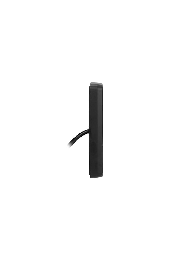 Zestaw wideodomofonowy, bezsłuchawkowy, monitor 10'' LCD, menu OSD, WI-FI + APP na telefon, z gniazde VDP-66/B ORNO