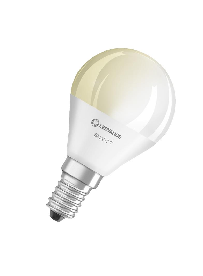 Lampa LED SMART+ WiFi Classic P40 DIM 2700K E14 FR