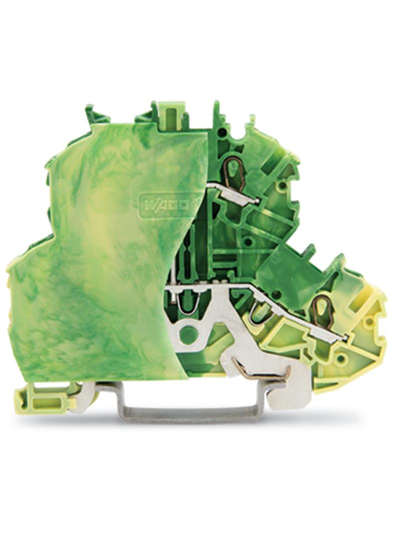 złączka dwupiętrowa