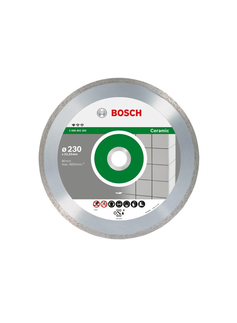 TARCZA DIAM. CER * 230 /22,23 10PC