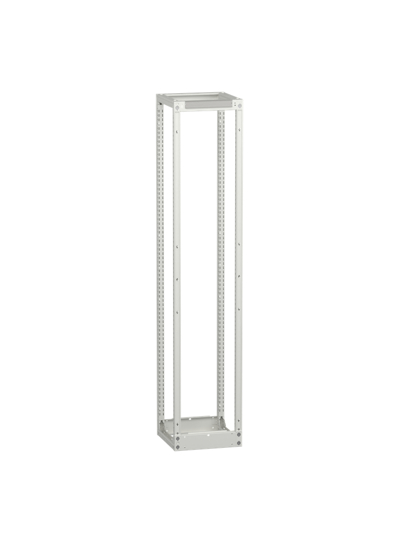 Rozdzielnice PrismaSet, rama 400x 400mm