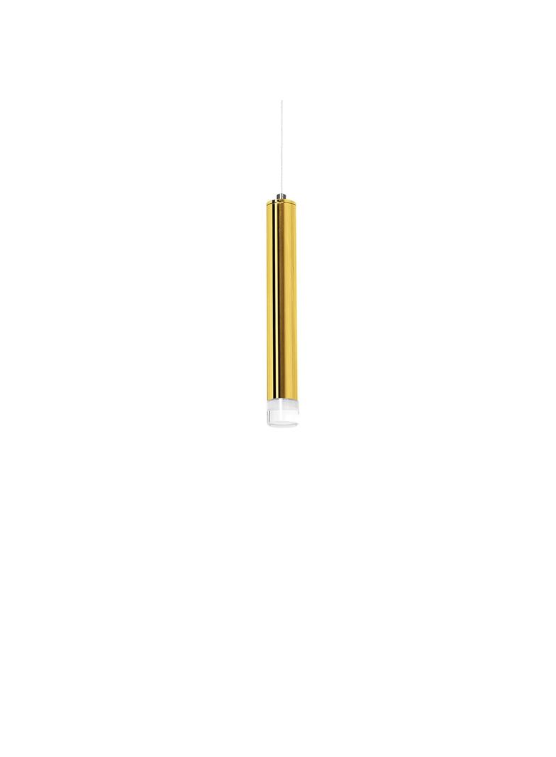 lampa wisząca LED Goldie 12W 840lm 4000K ML5716 Milagro