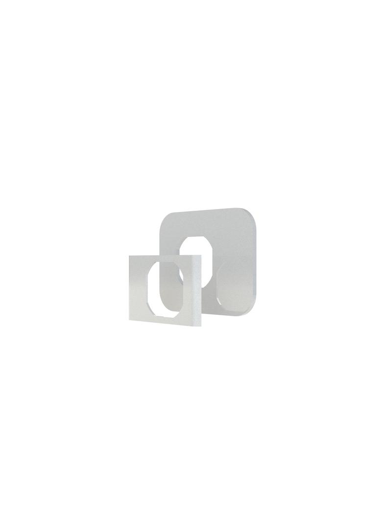 EMF LMS Zestaw do montażu zamków MF DLK 109834 NOARK