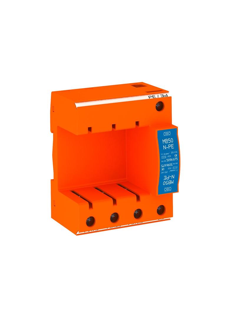 MB 50-3+NPE, MultiBase MB50