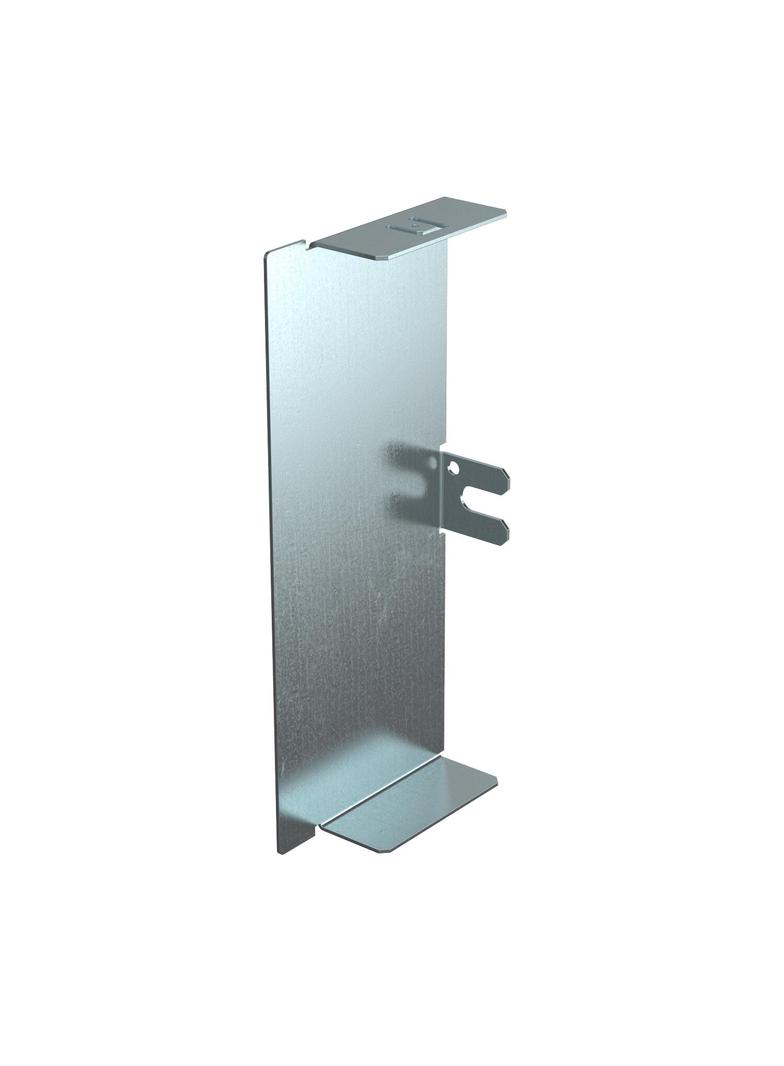 KOŃCÓWKA KANAŁU LKM 60X150 FS