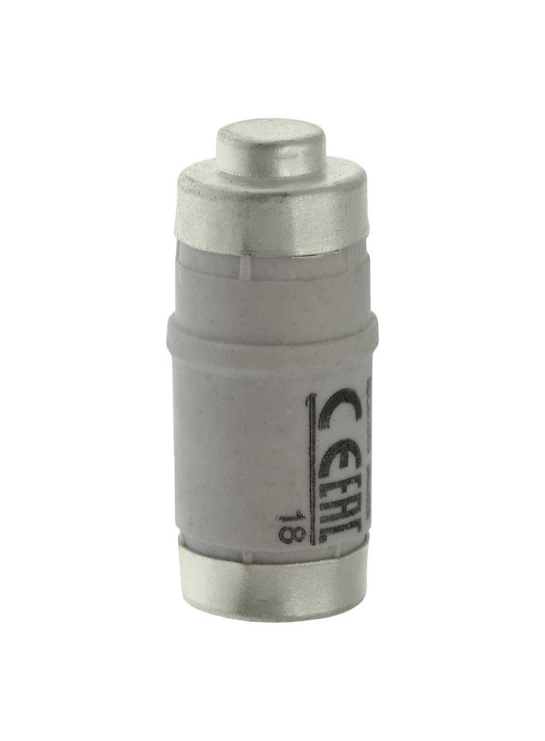 FUSE-D02 50A GR 400VAC E18 Wkładka D02 50A GR 400VAC E18 50NZ02R EATON