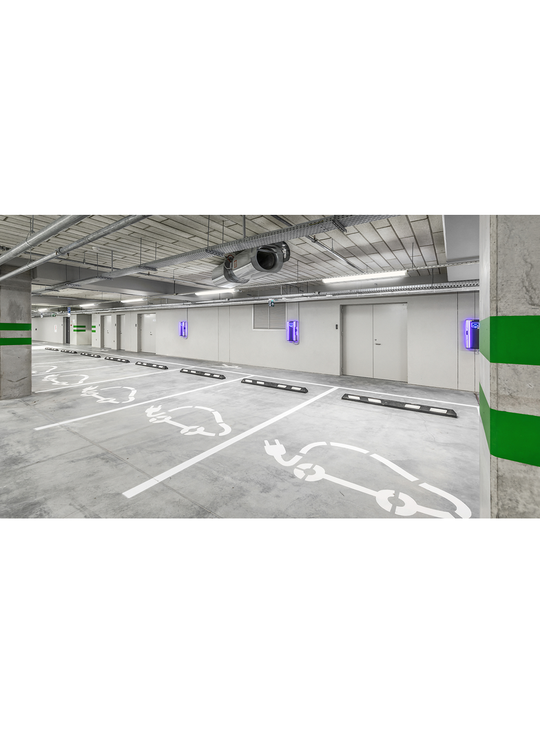 Panel LED natynkowy Coreline SM155Z Suspension set CL fastset 5 lat gw. / 9,11402E+11 PHILIPS
