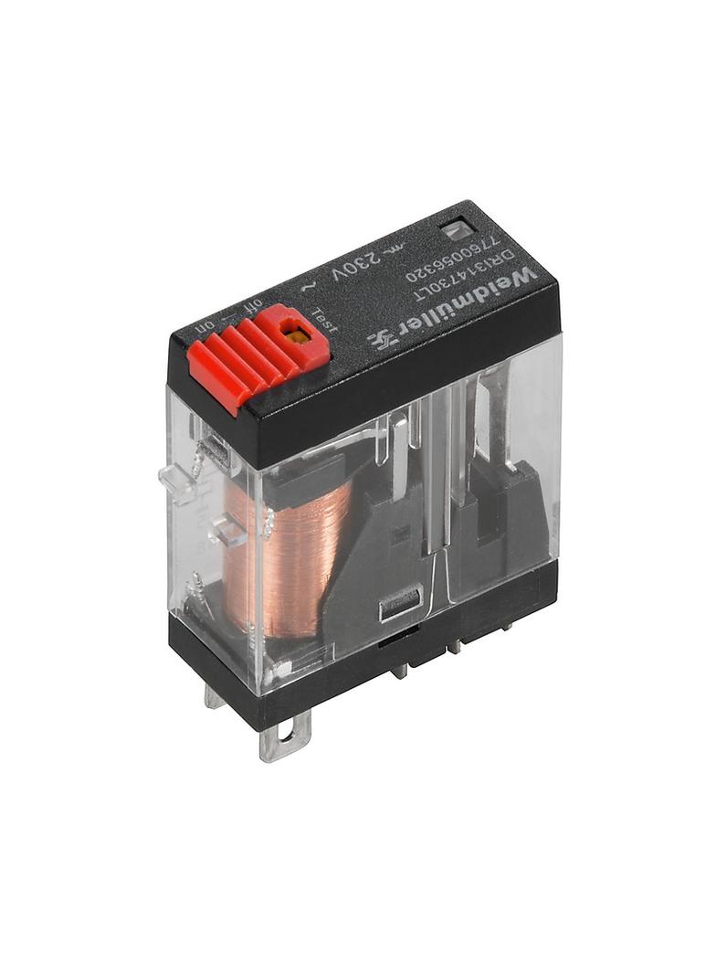 DRI314730LT Przekaźnik przełączający /20szt./ WEIDMULLER