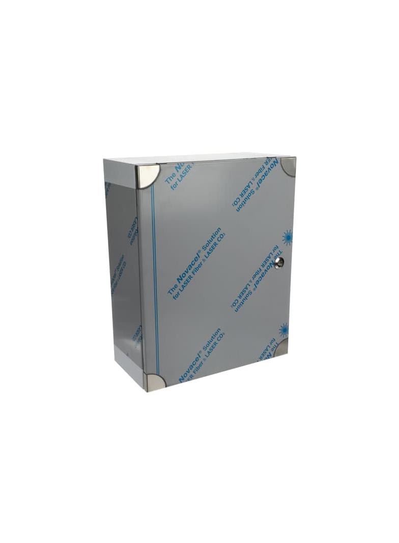 Obudowa SRX z płyt.mont. 500x400x200mm (hxwxd) SRN5420X ABB