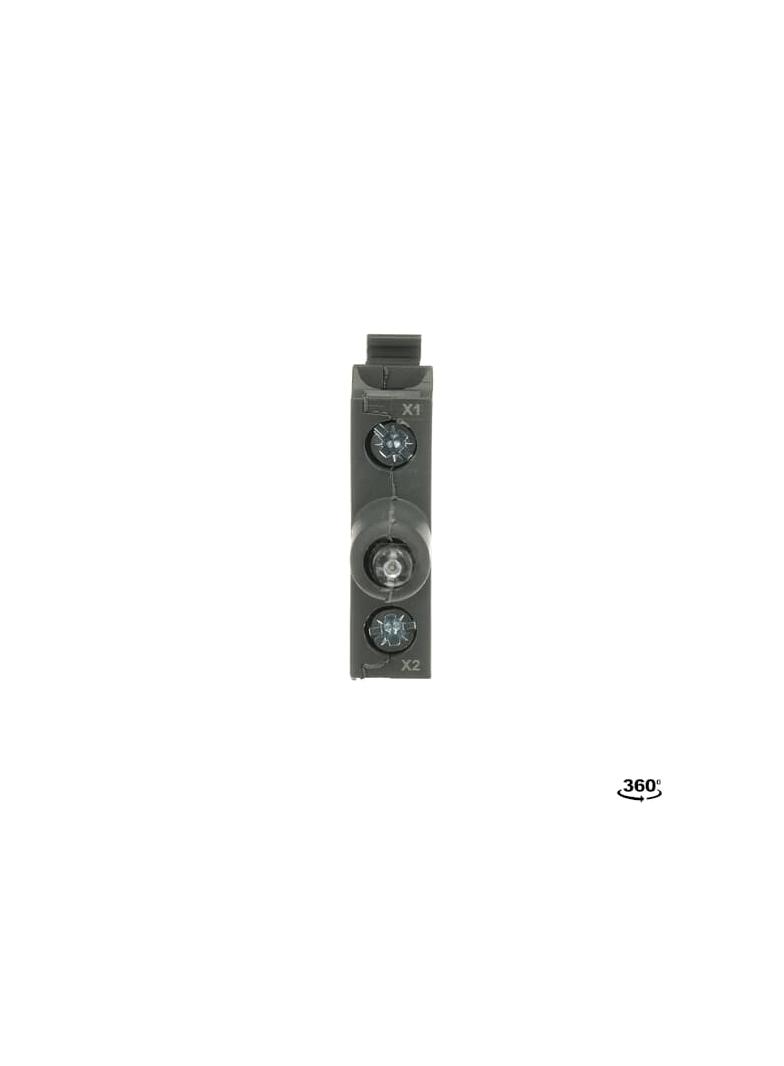 Blok oświetleniowy niebieski MLBL-07BL