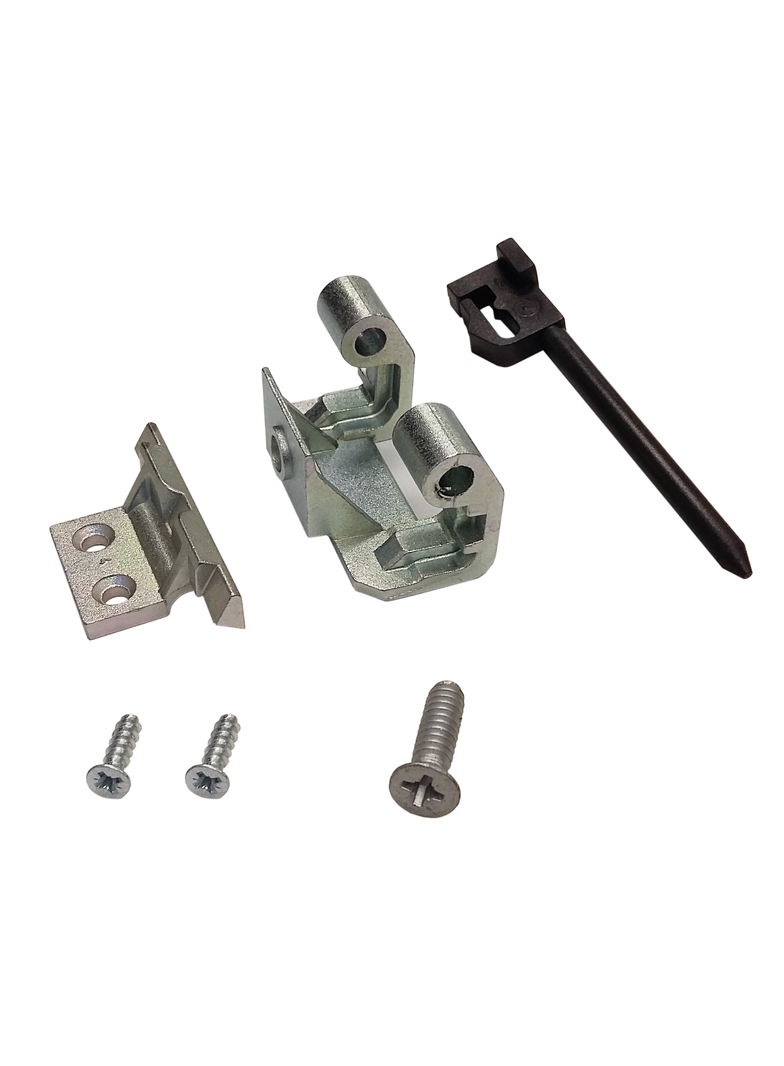 Thalassa, zawias 120ST do PLA