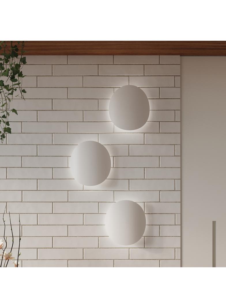 Sollux Kinkiet SENSES biały SL.0934