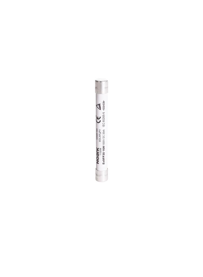 Wkładka topikowa gPV 10x85, In 20A, 1500V DC 113259 NOARK