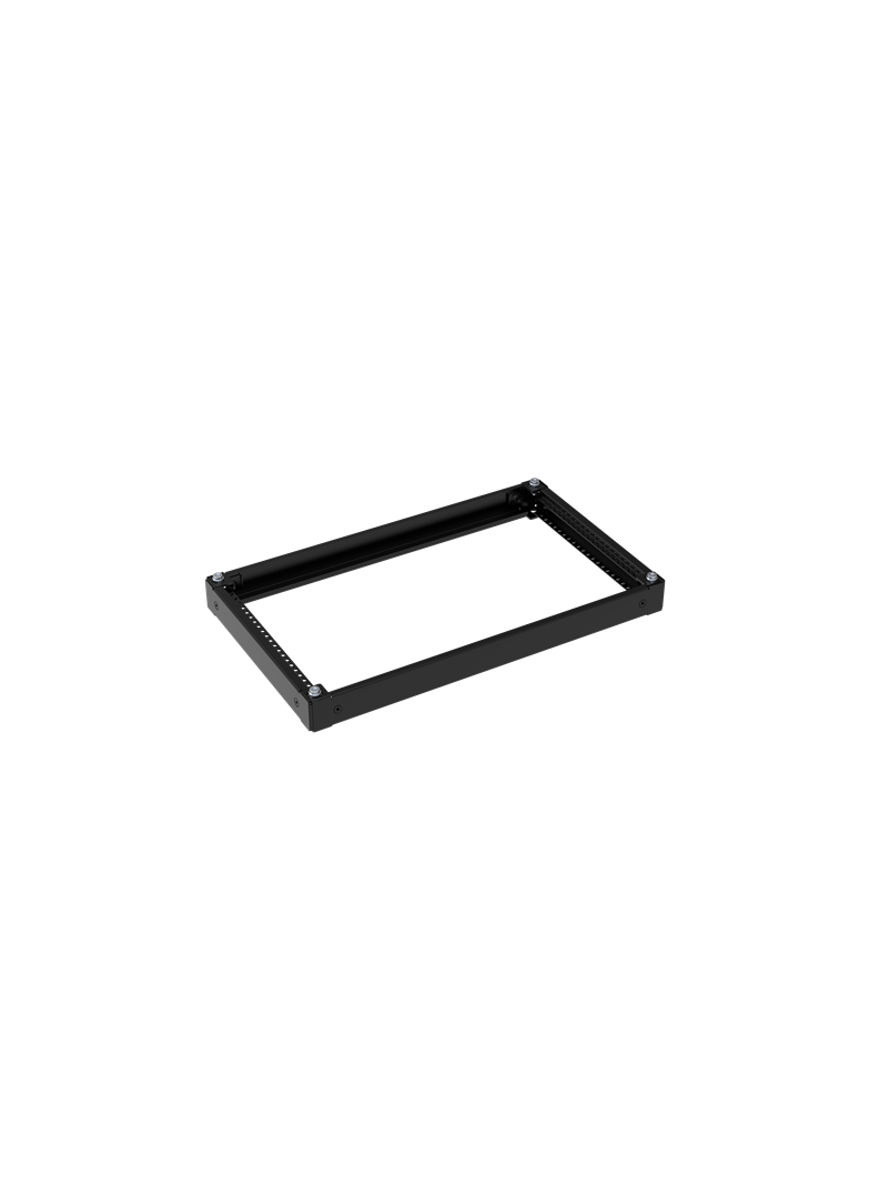 TZW205 Cokół głębokość D=350mm szerokość 2PW 500mm wysokość H=50mm