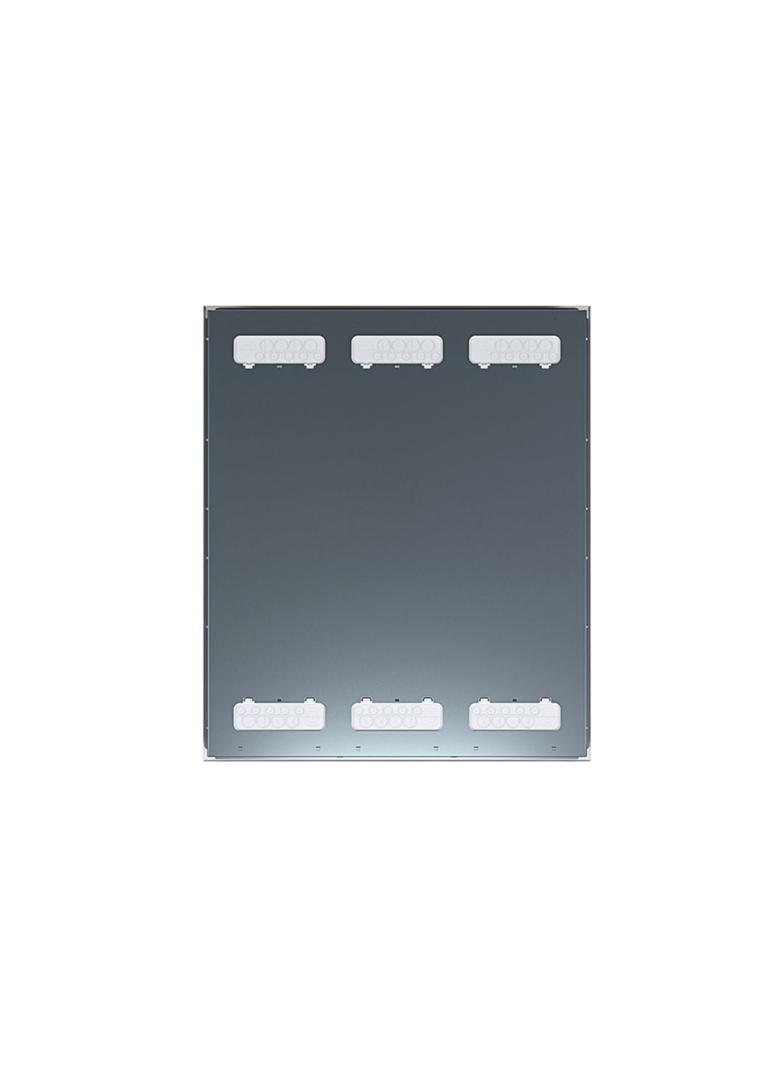 FW Rozdzielnica 144M IP30 II kl p/t 950x800x112mm FWU63N HAGER